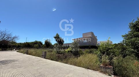 Foto 3 de Residencial en venta en Calle Joaquin Rodrigo, Park Nord - Casona, Gandia