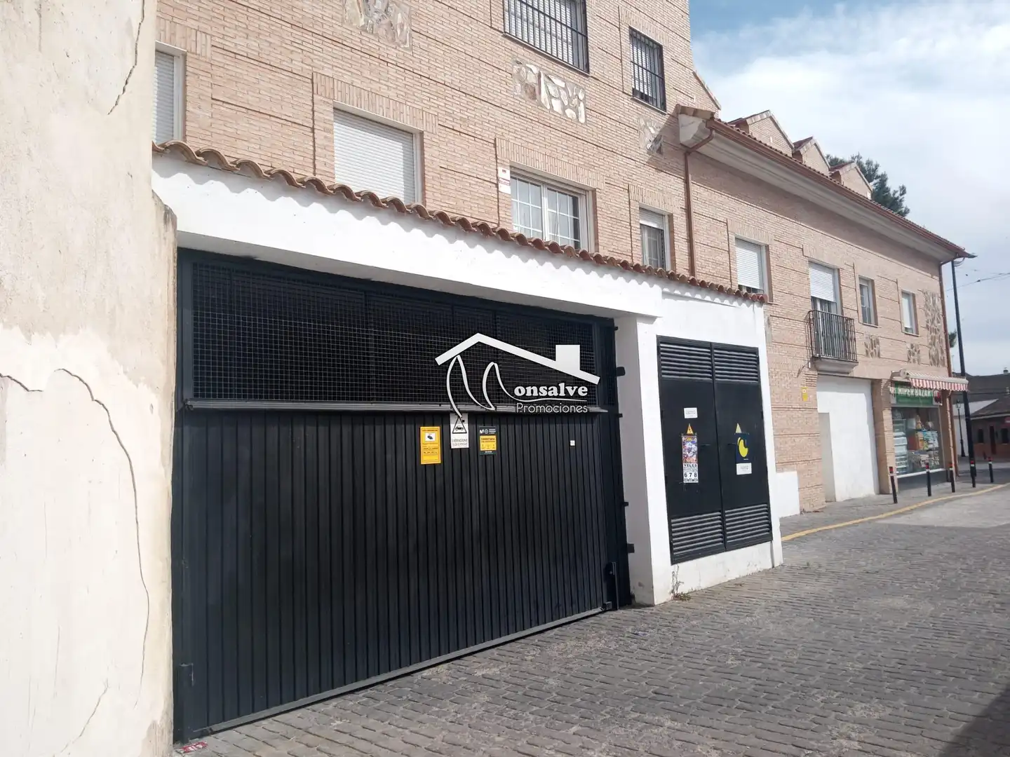 Individual amb ascensor de lloguer a Avenida Rufino Rubio 4, imagen 5