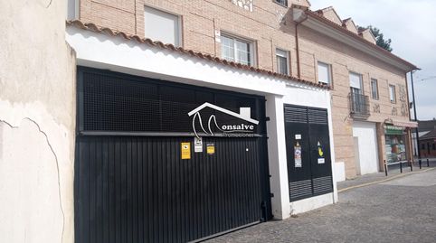 Foto 5 de Garatge de lloguer a Avenida Rufino Rubio, 4, Yeles, Toledo