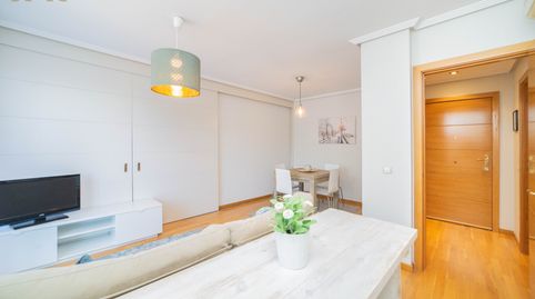 Foto 3 de Apartamento en venta en Calle Salvia, El Cantizal, Las Rozas de Madrid