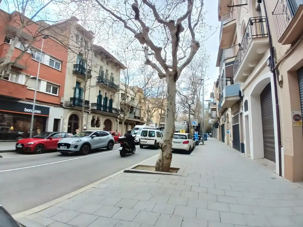 Business premises for sale in Avenida Barcelona, imagen 11