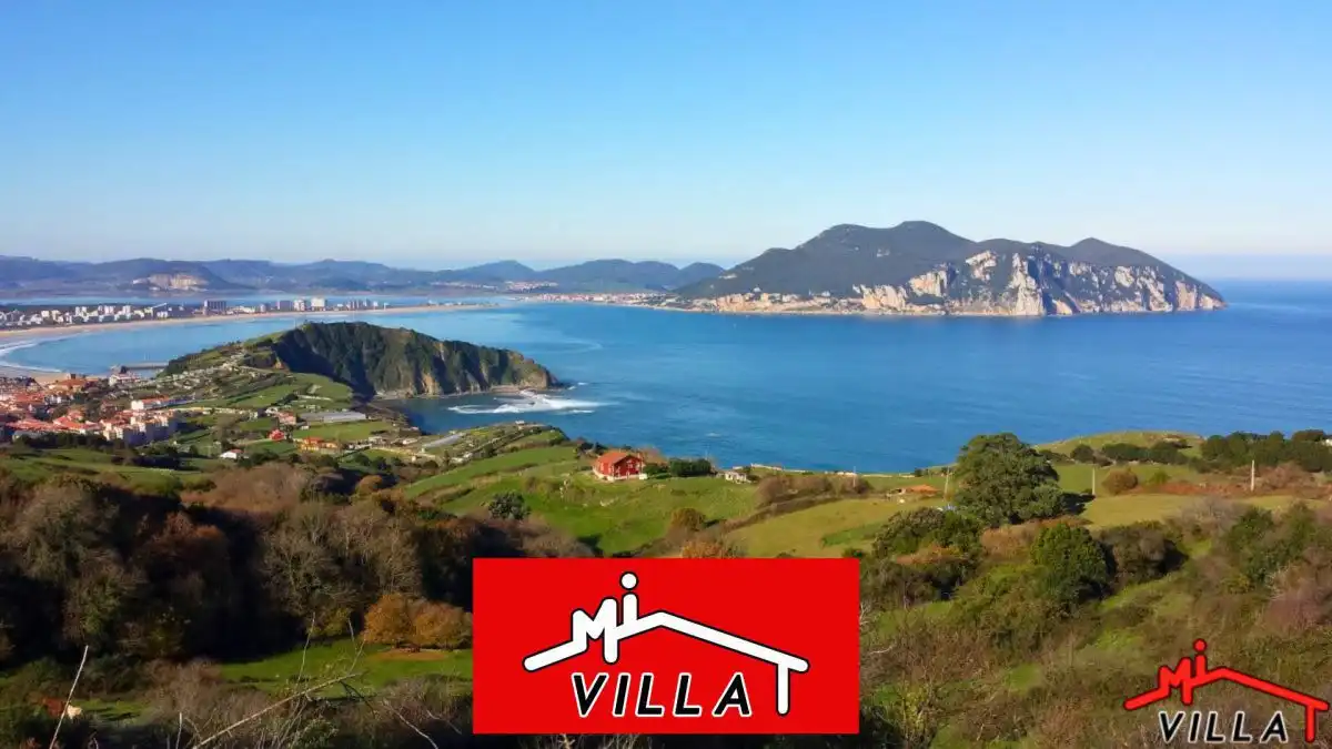 Terreny residencial en venda a El Callejo - La Pesquera - La Arenosa
