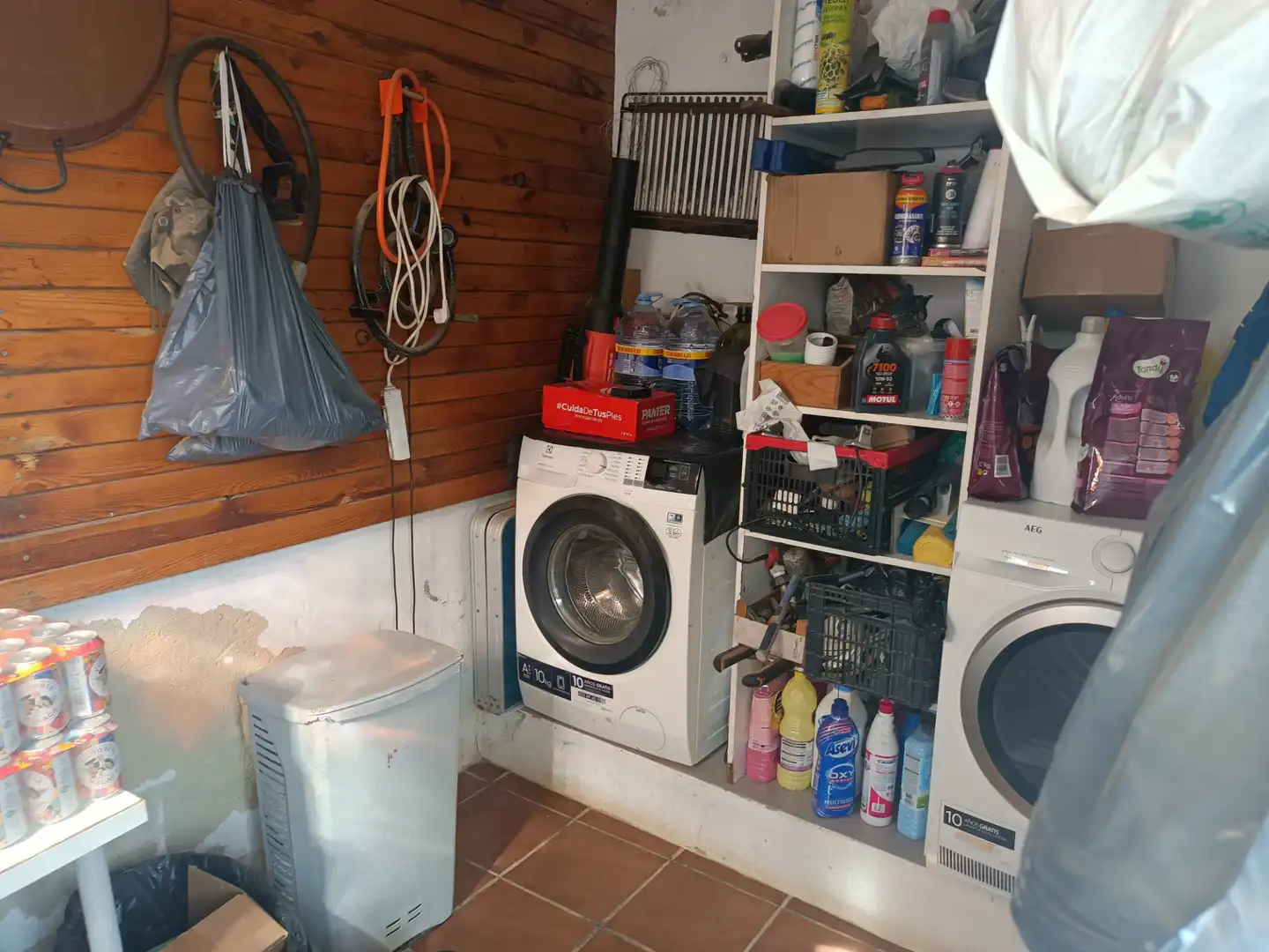 Chalet en venta en Poniente-Sur, imagen 10