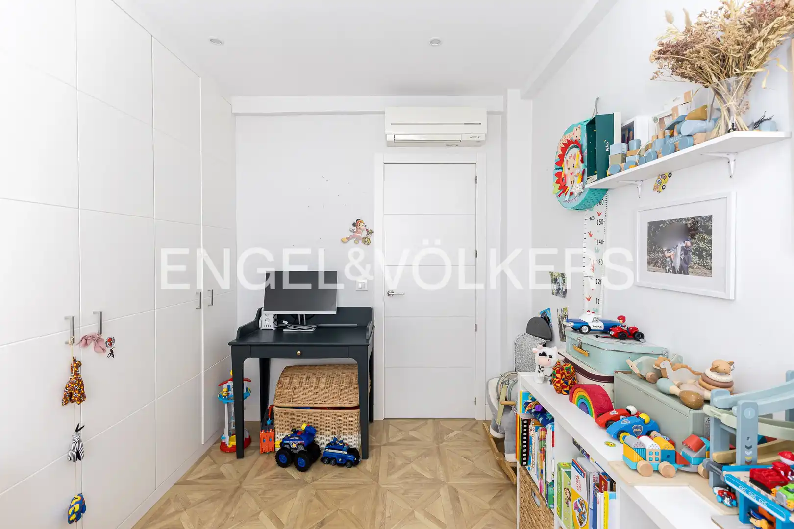 Flat with lift for sale in Chamberí, imagen 29