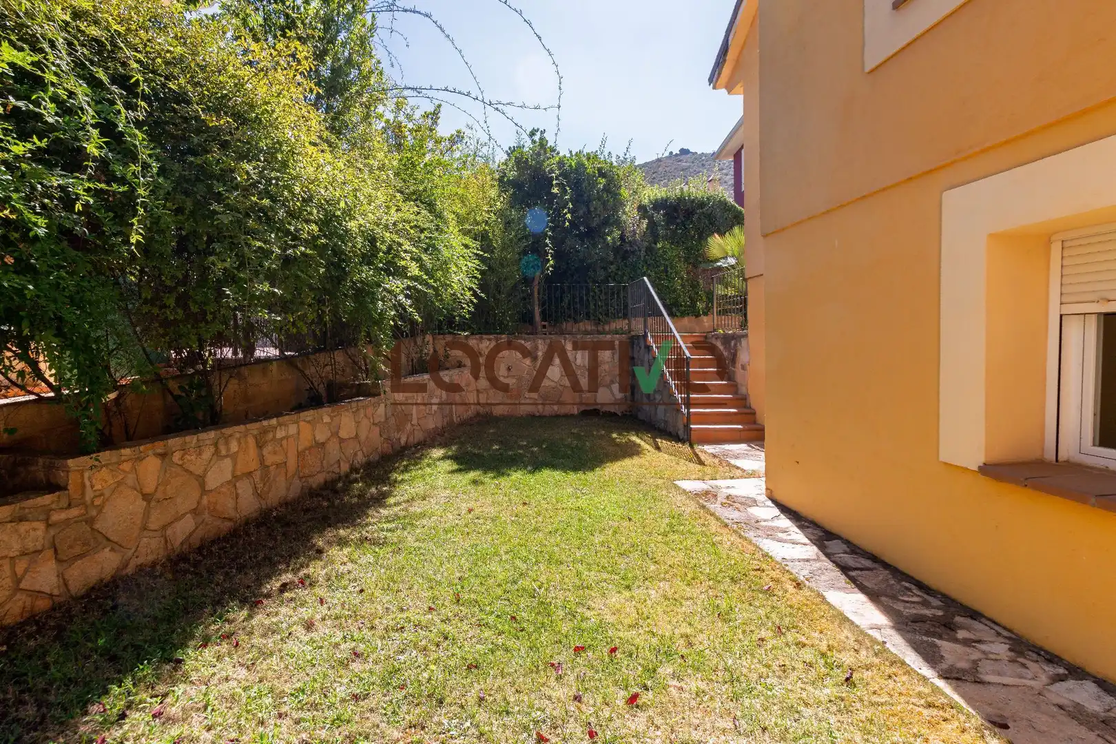 Haus mit Pool zum Verkauf in Robledo de Chavela, imagen 9