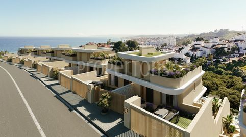 Foto 4 de Casa o chalet en venta en N/a, Seghers, Estepona