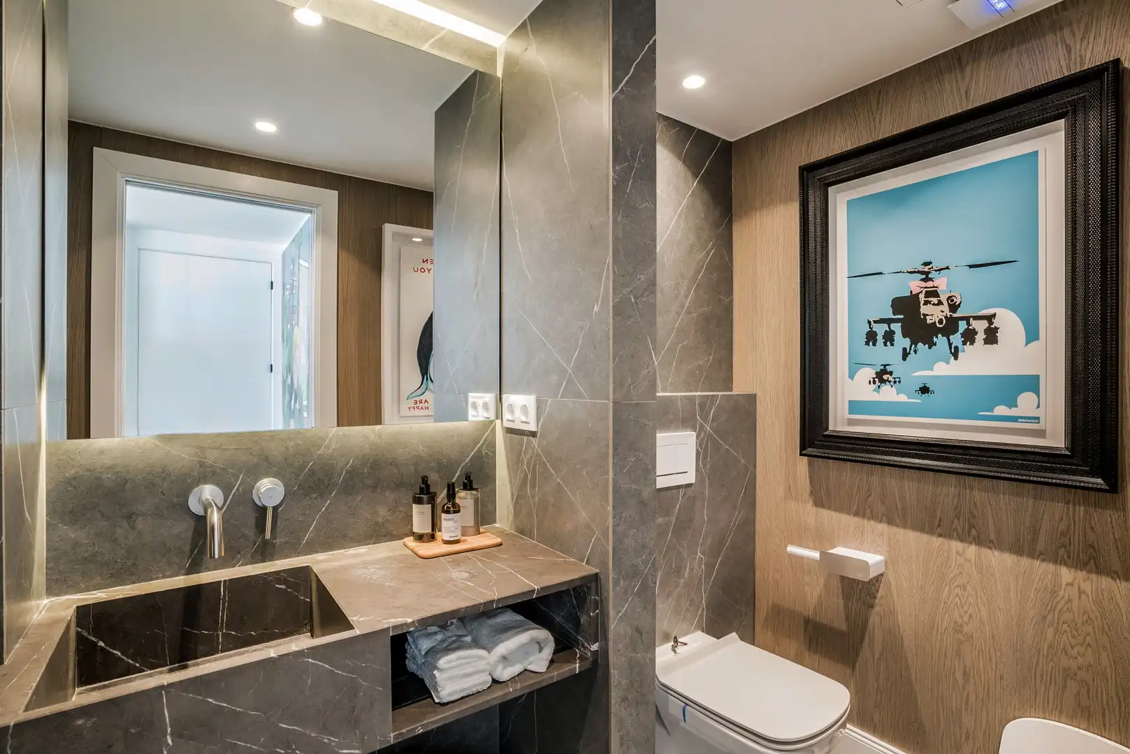 Haus mit Pool zum Verkauf in Marbella Centro, imagen 17