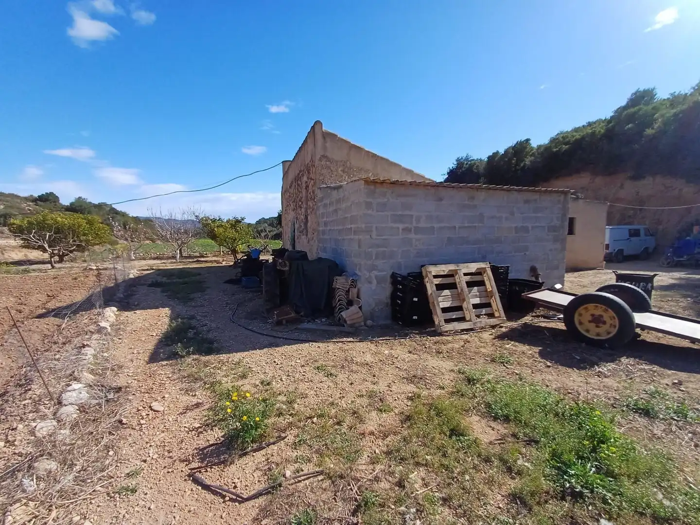 Terreno en venta en Tortosa