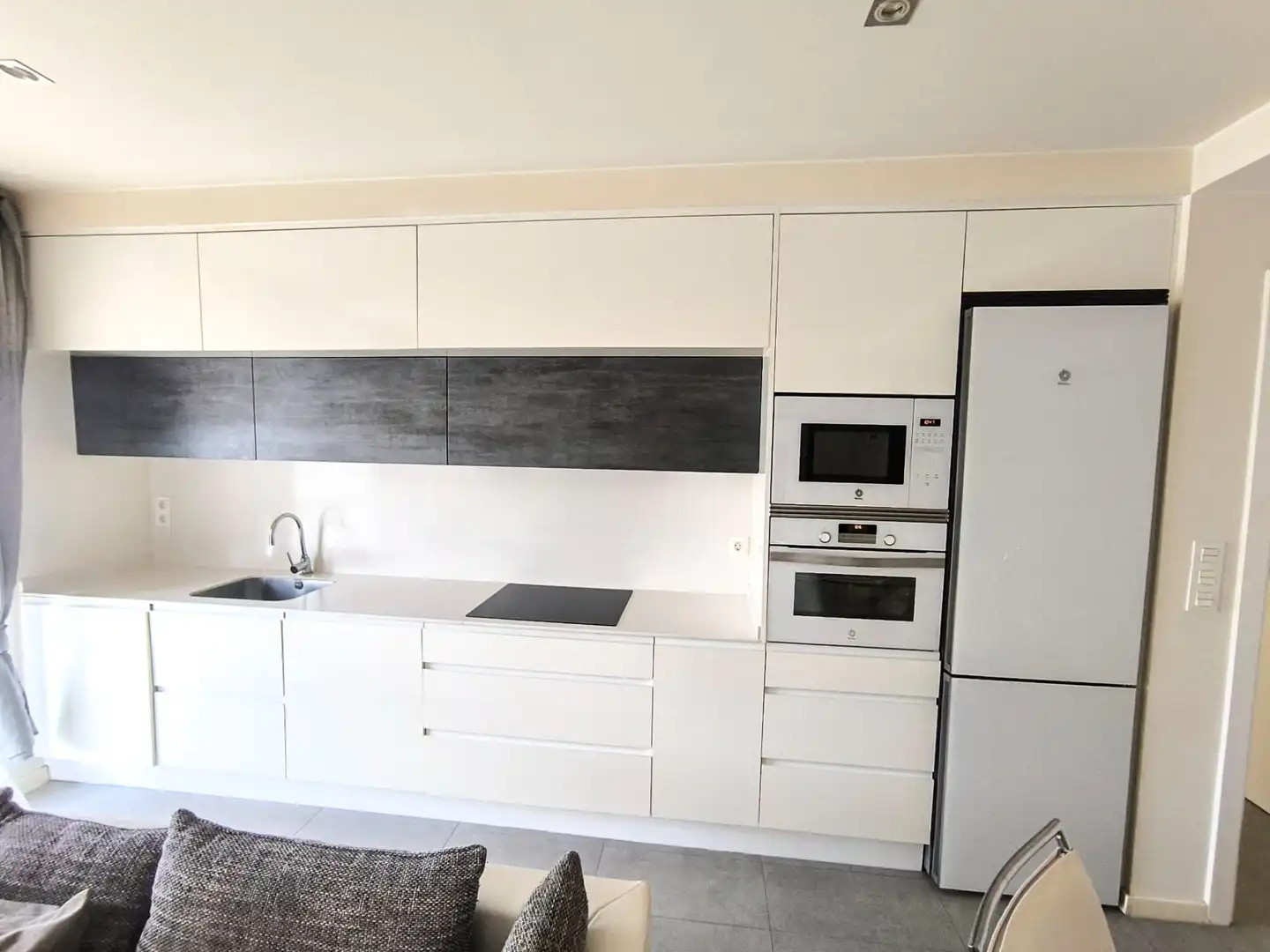 Cocina de Piso en venta en Oliver-Valdefierro