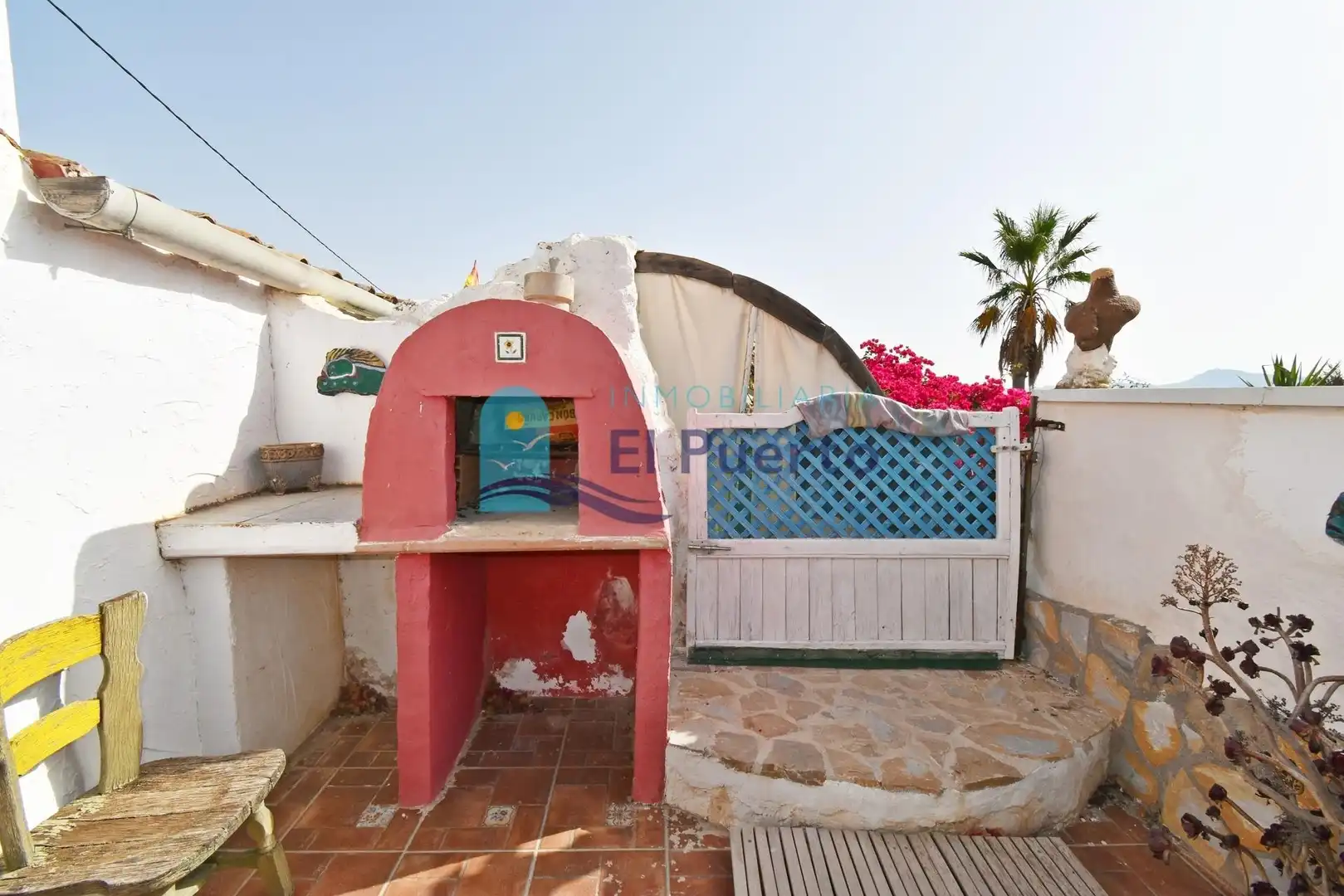 House with pool for sale in Mazarrón Casco Urbano, imagen 44