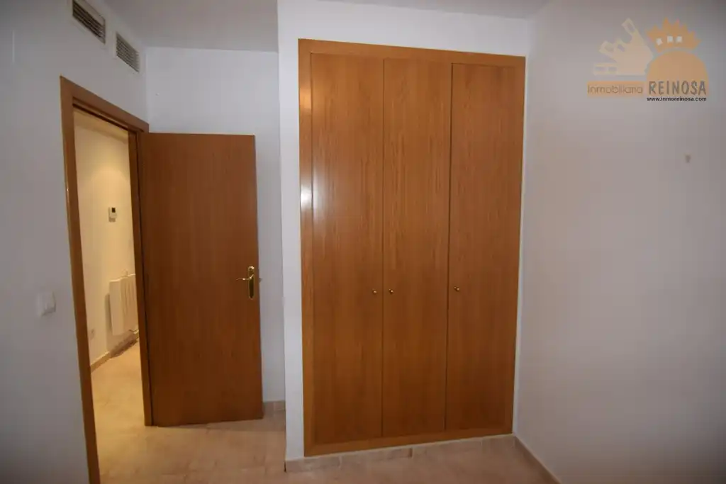 Habitación de Casa adosada en venta en Molina de Segura con Piscina comunitaria