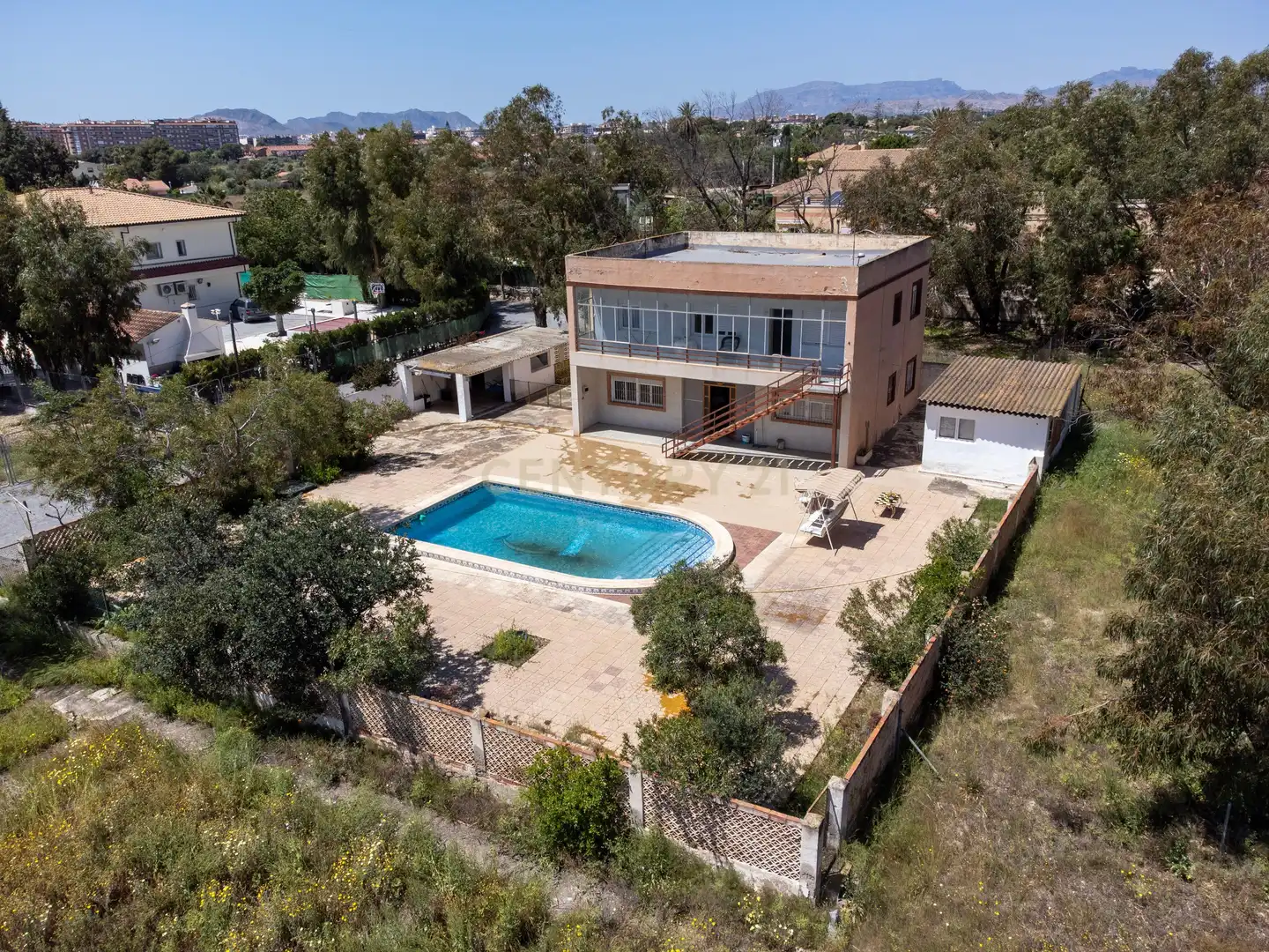Residencial en venta en San Vicente del Raspeig / Sant Vicent del Raspeig