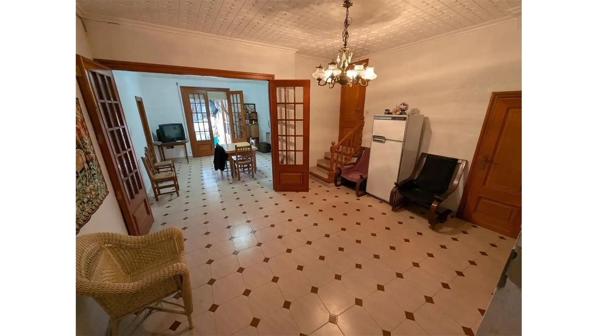 House with terrace for sale in Montserrat, imagen 2