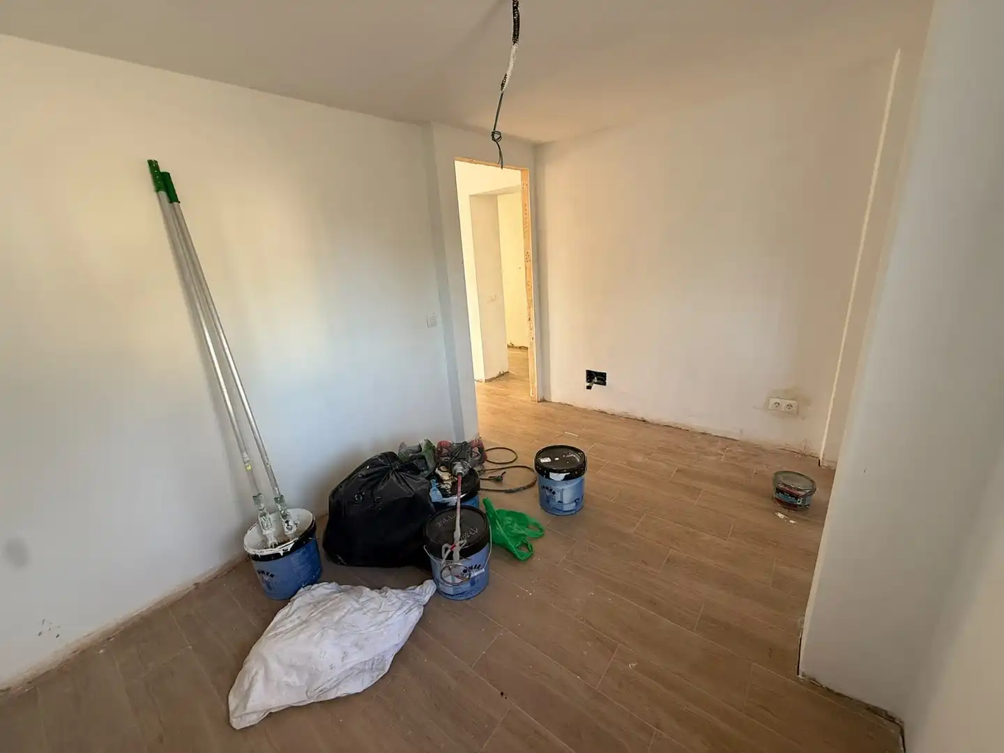 Casa o chalet en venta en Antequera con Jardín privado y Piscina