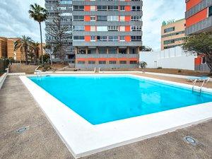 Foto 2 von Wohnung zum Verkauf in La Minilla, Las Palmas de Gran Canaria