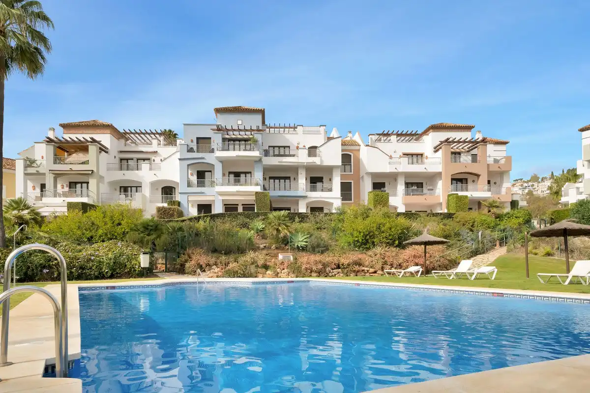 Apartament amb piscina en venda a N/A 24, imagen 13