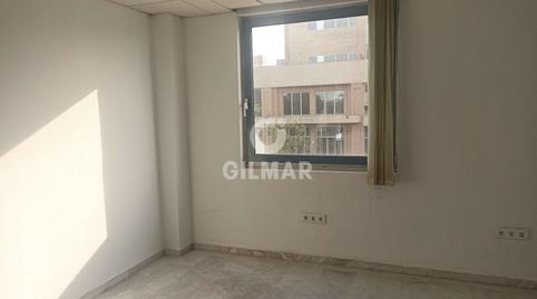 Foto 5 de Oficina de alquiler en N/a, Urbadiez - Entrepuentes,  Sevilla Capital