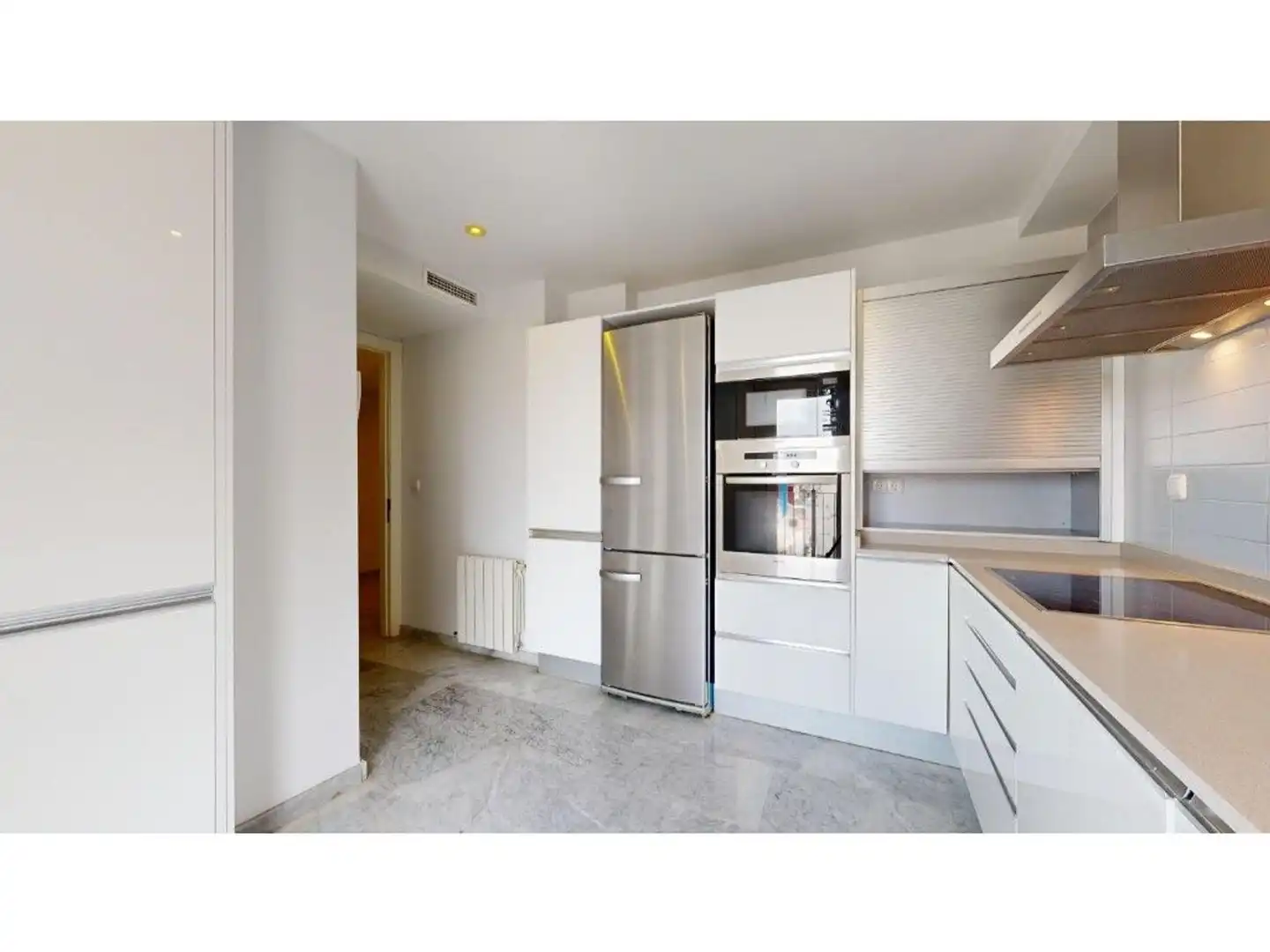 Dúplex con terraza en venta en Extramurs, imagen 20