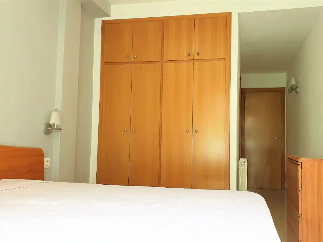 Habitación de Piso de alquiler en Molins de Rei, Barcelona
