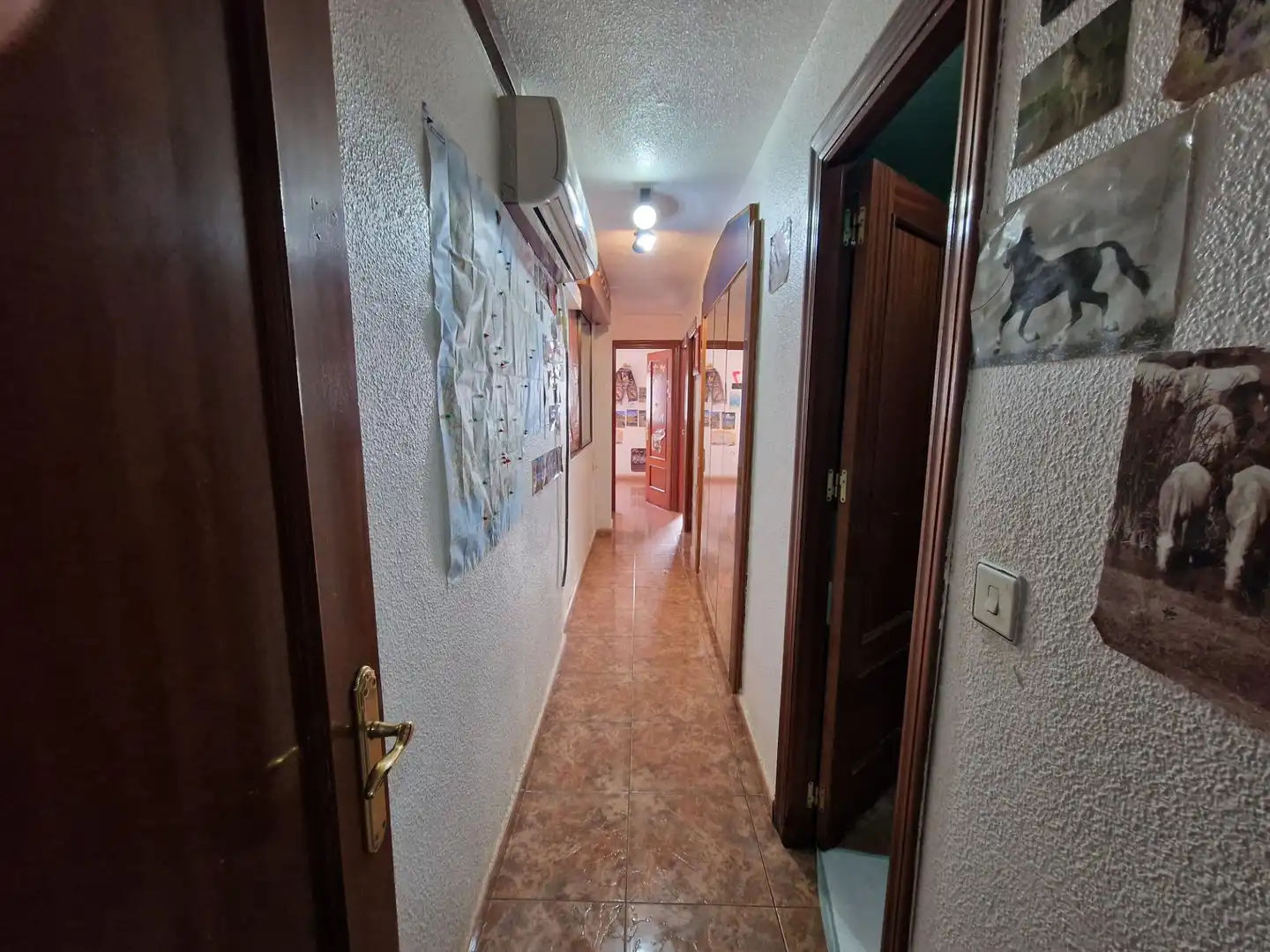 Pis en venda en Águilas amb Aire condicionat, Traster i Balcó