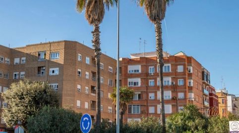 Foto 5 de Dúplex en venta en Avenida Cami Nou del, Avenida de la Paz, Xirivella