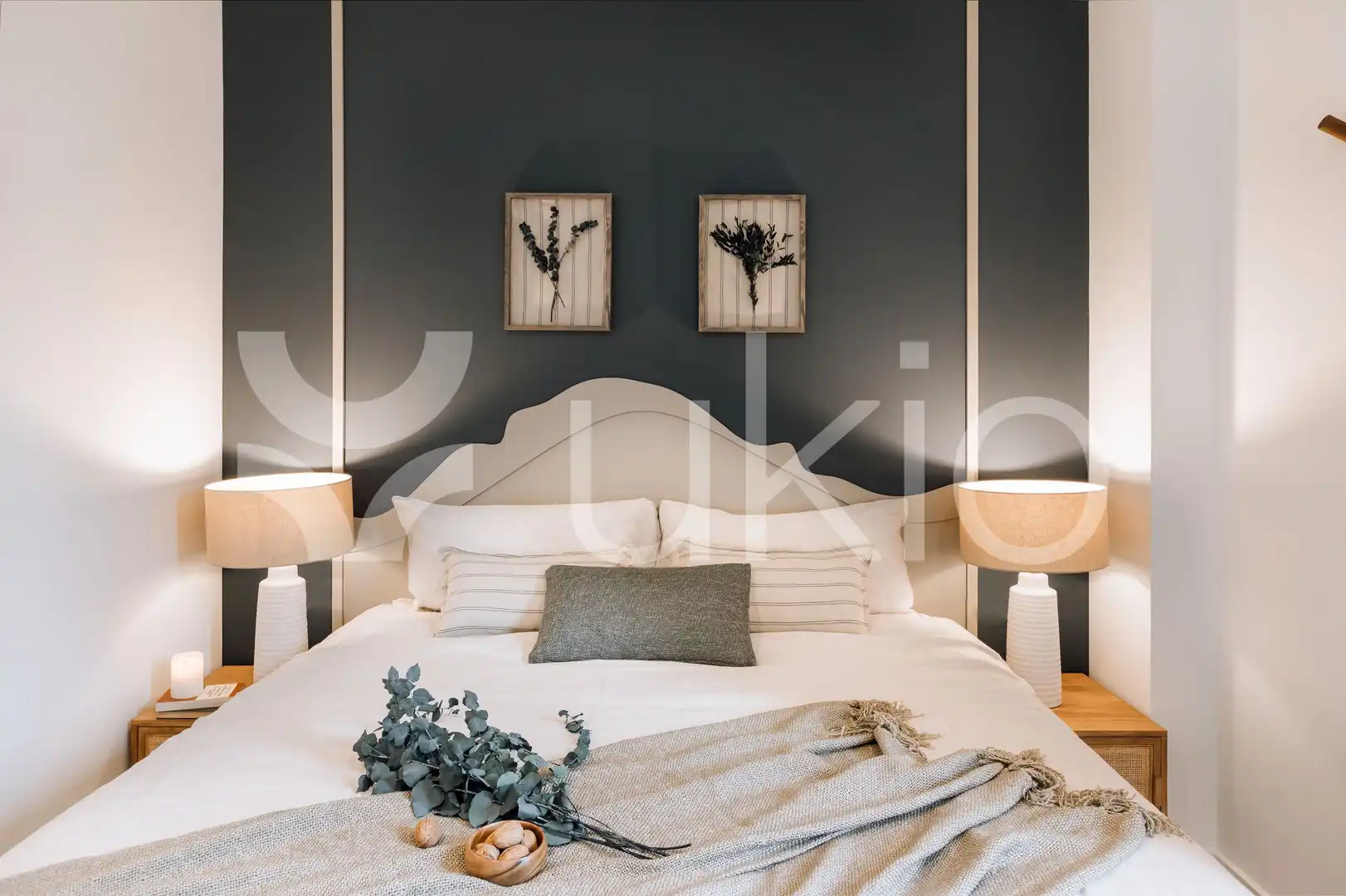 Apartamento con ascensor en alquiler en Gran Via de les Corts Catalanes, imagen 20