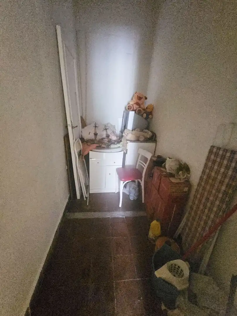 Pis amb ascensor en venda a Chinchibarra - Capuchinos, imagen 11