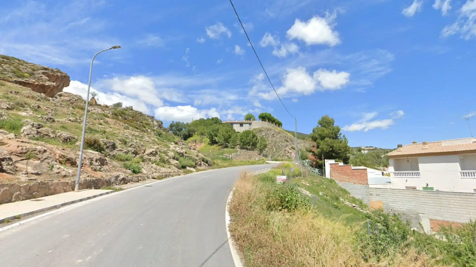 Semi-detached house for sale in Joya, imagen 5