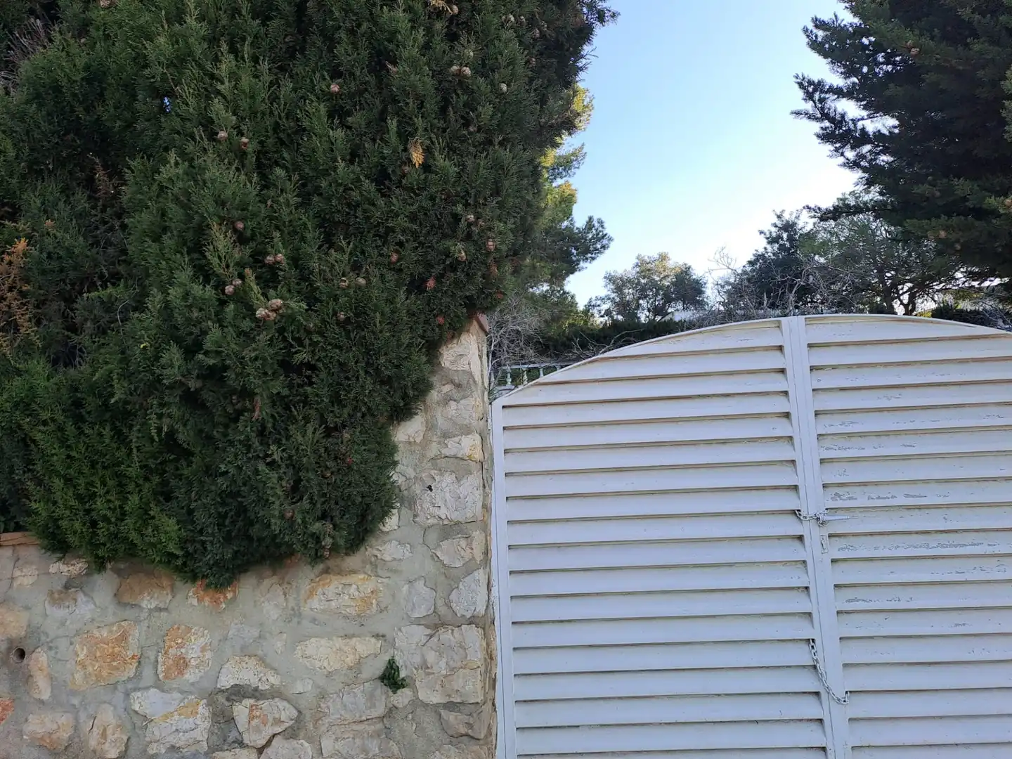 Wohnbaugrundstück zum Verkauf in Carrer València 2, imagen 3