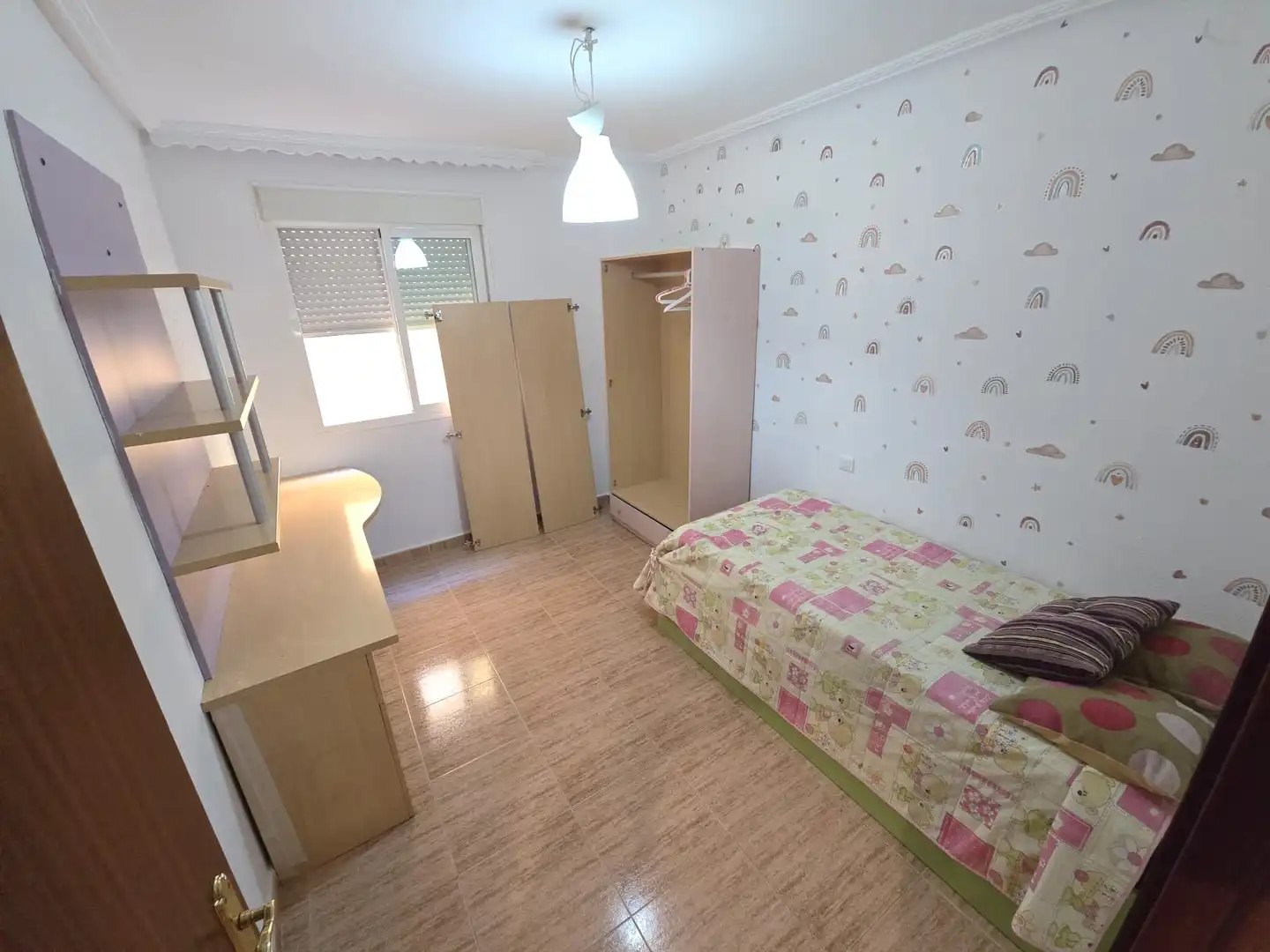 Flat for rent in Cáceres, Cáceres