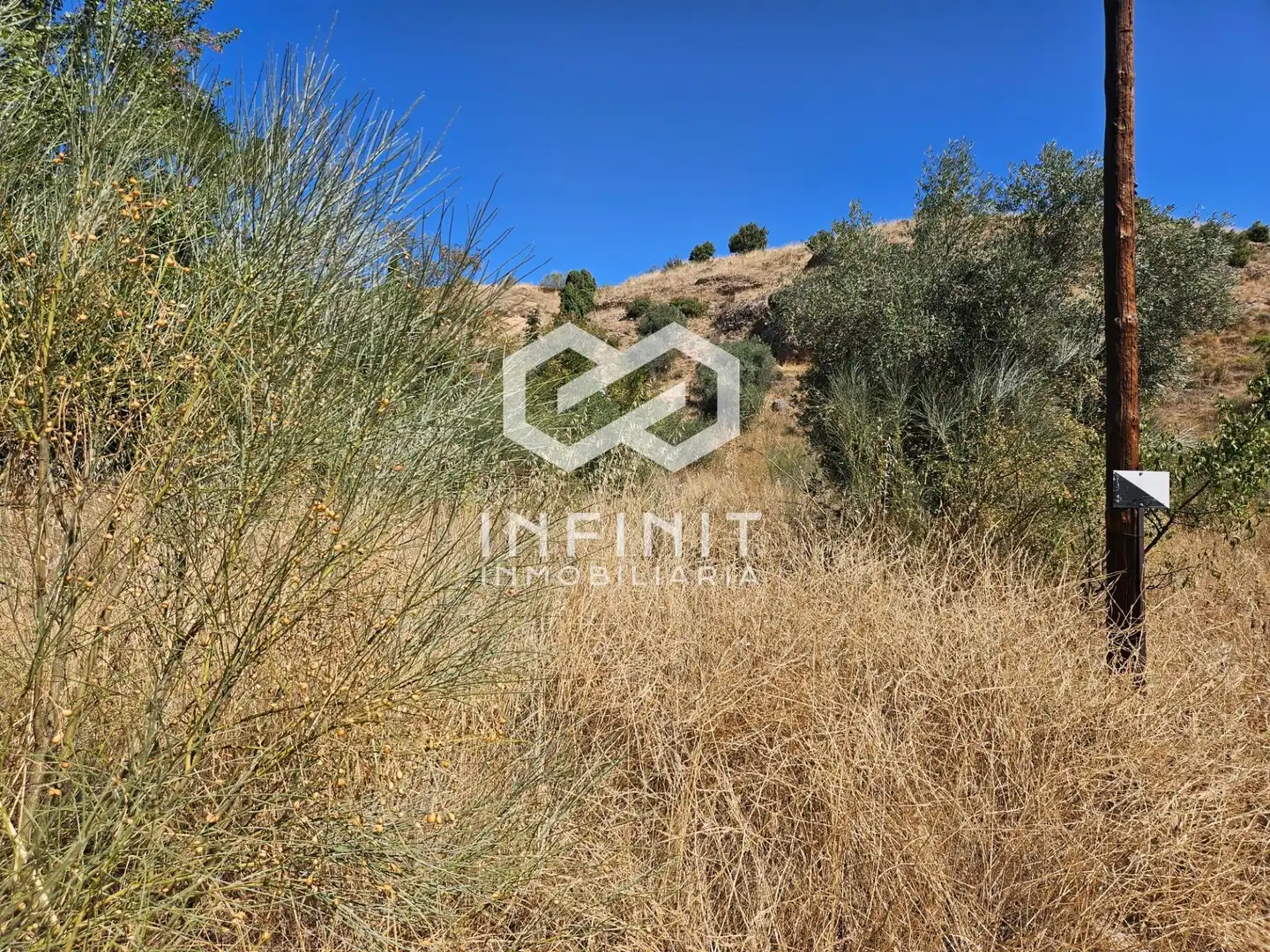 Terreno residencial en venta en Humanes, imagen 16