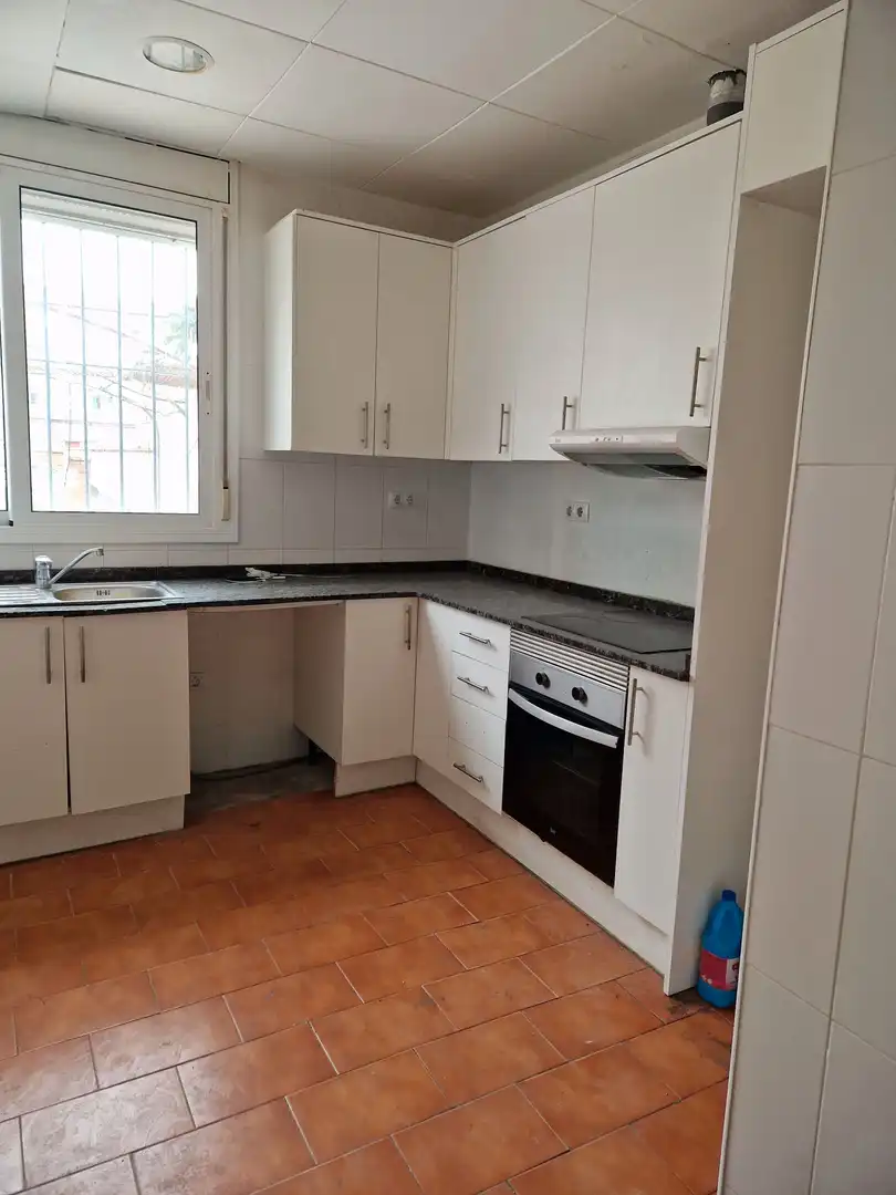 Küche von Haus oder Chalet zum Verkauf in Sant Andreu de la Barca
