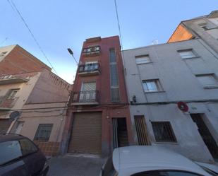 Exterior view of Flat for sale in Sabadell