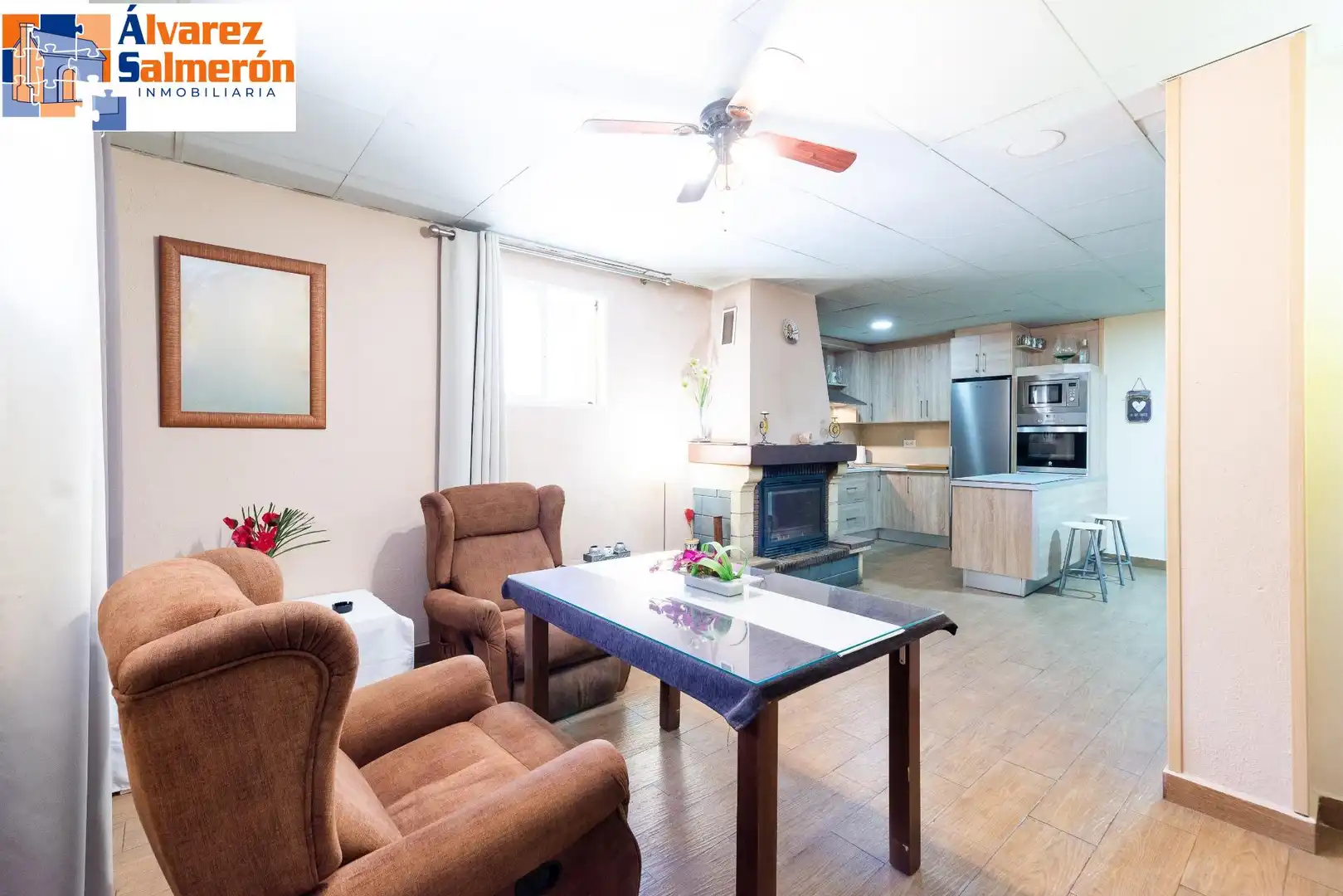 Chalet con piscina en venta en Calle OROPENDOLA (VENT), imagen 43