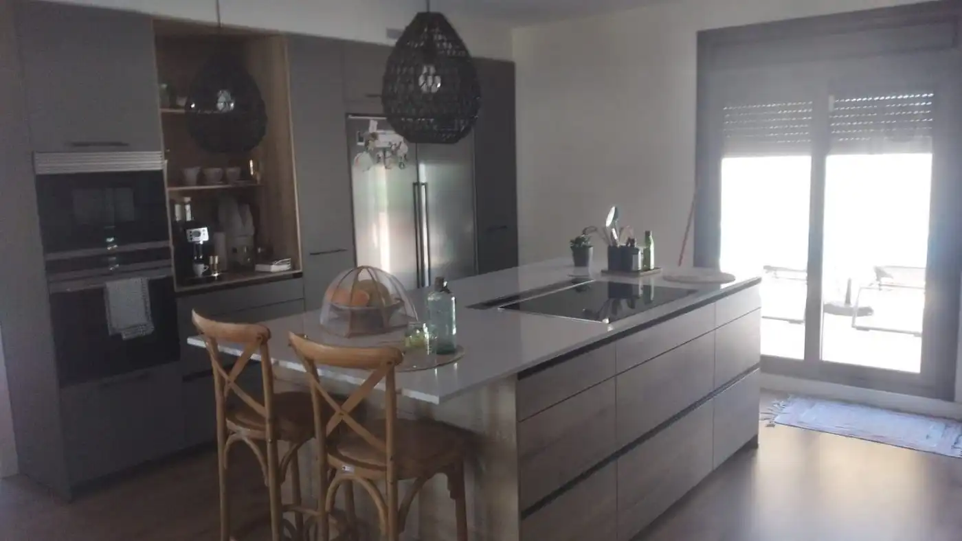 Casa con terraza en venta en Calle Carrer del Sol, imagen 20
