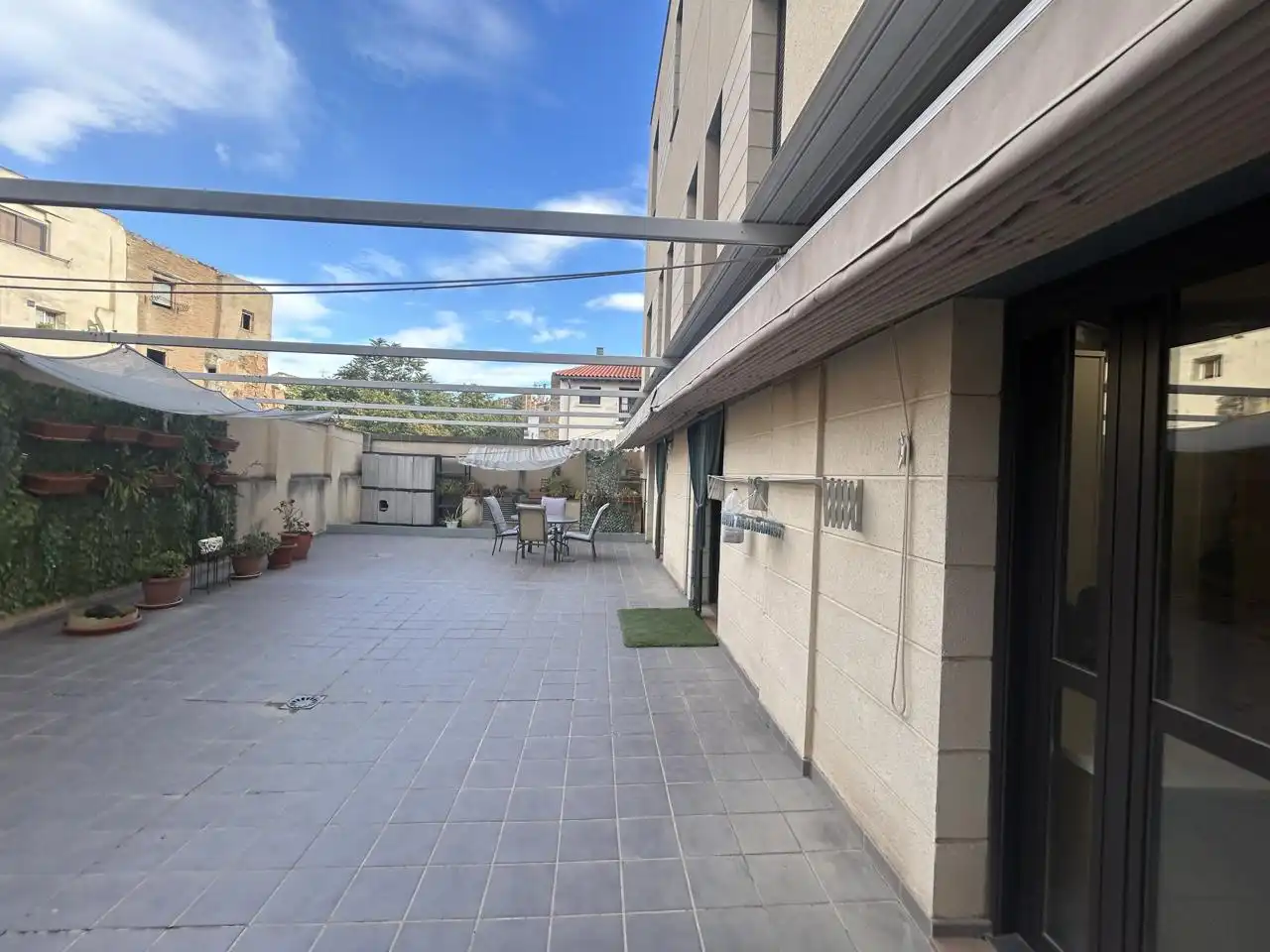 Erdgeschosswohnung mit Aufzug zum Verkauf in Calle Magallón, imagen 23