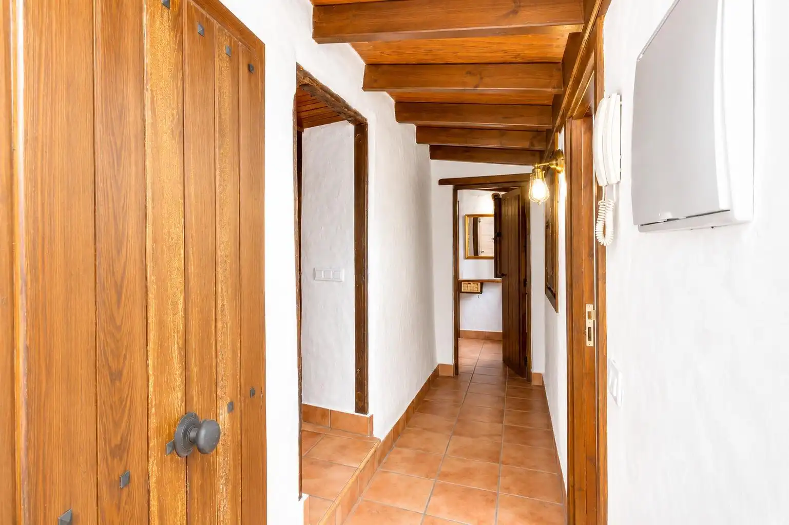 Casa en venta en La Vega - El Amparo - Cueva del Viento, imagen 9