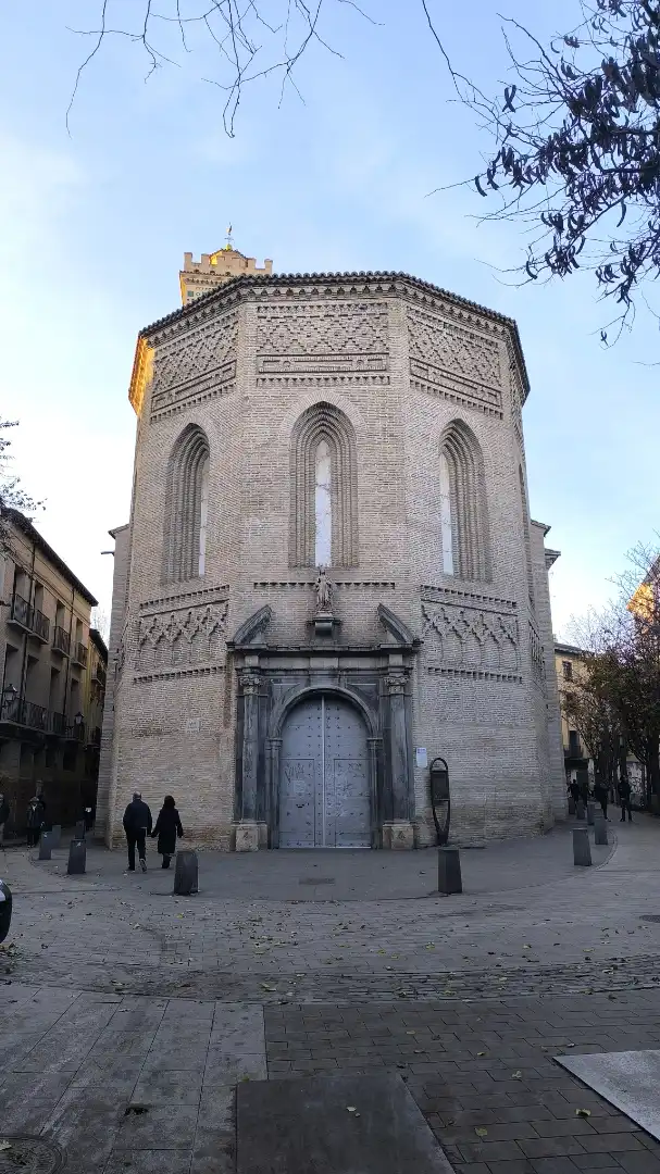 Apartamento en venta en Calle del Doctor Alejandro Palomar, 45, La Magdalena