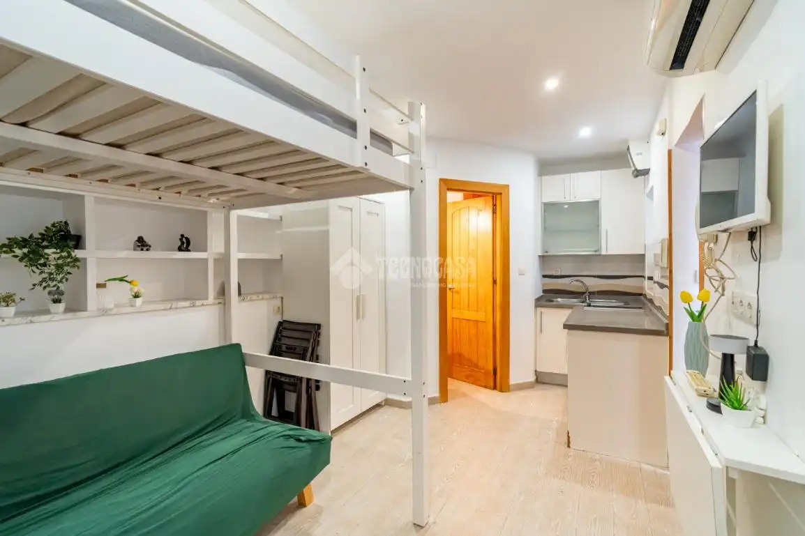 Estudio en venta en Granada con Aire acondicionado