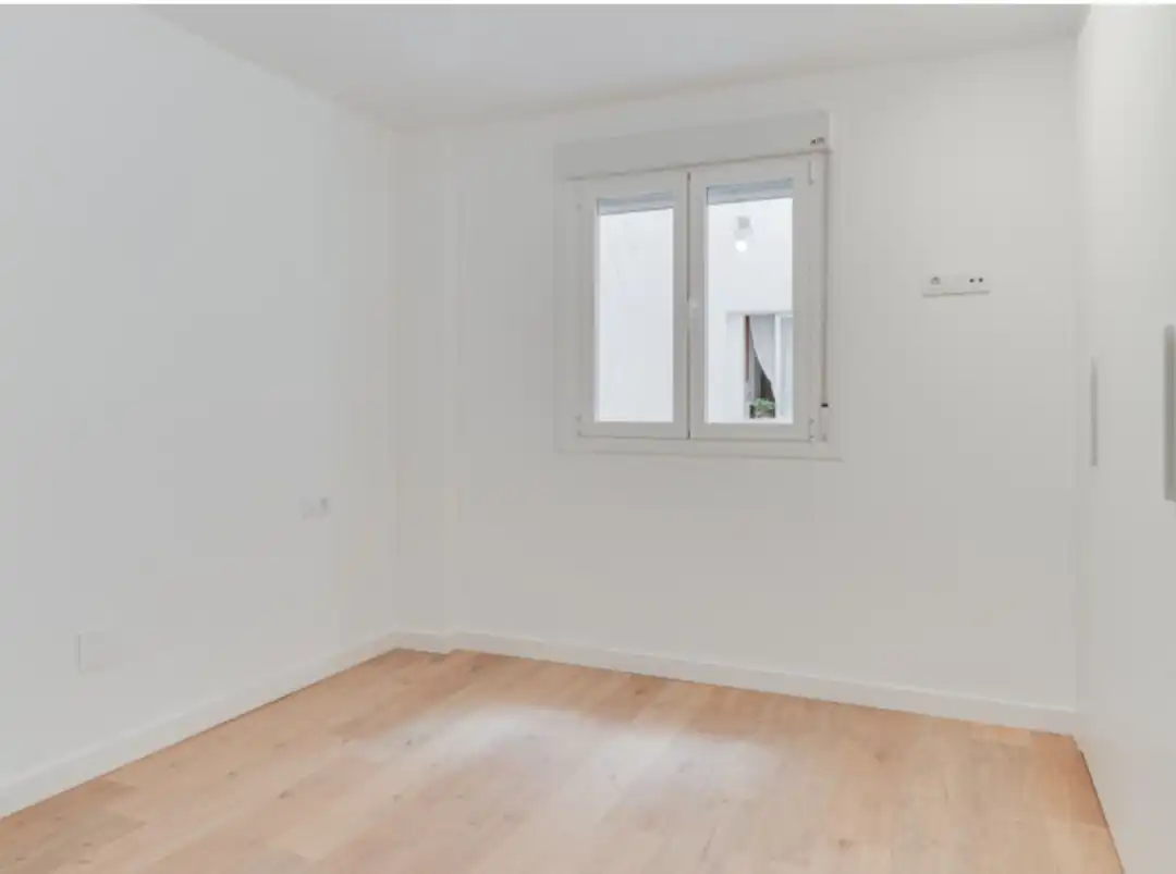 Habitación de Apartamento en venta en Málaga con Aire acondicionado, Calefacción y Parquet