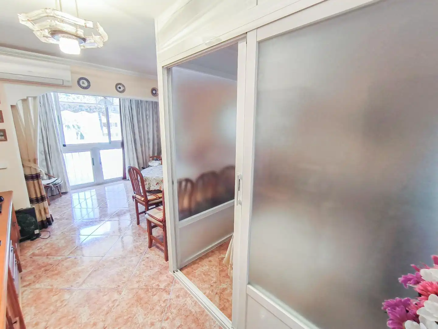 Apartamento en venta en Benidorm con Aire acondicionado, Terraza y Trastero