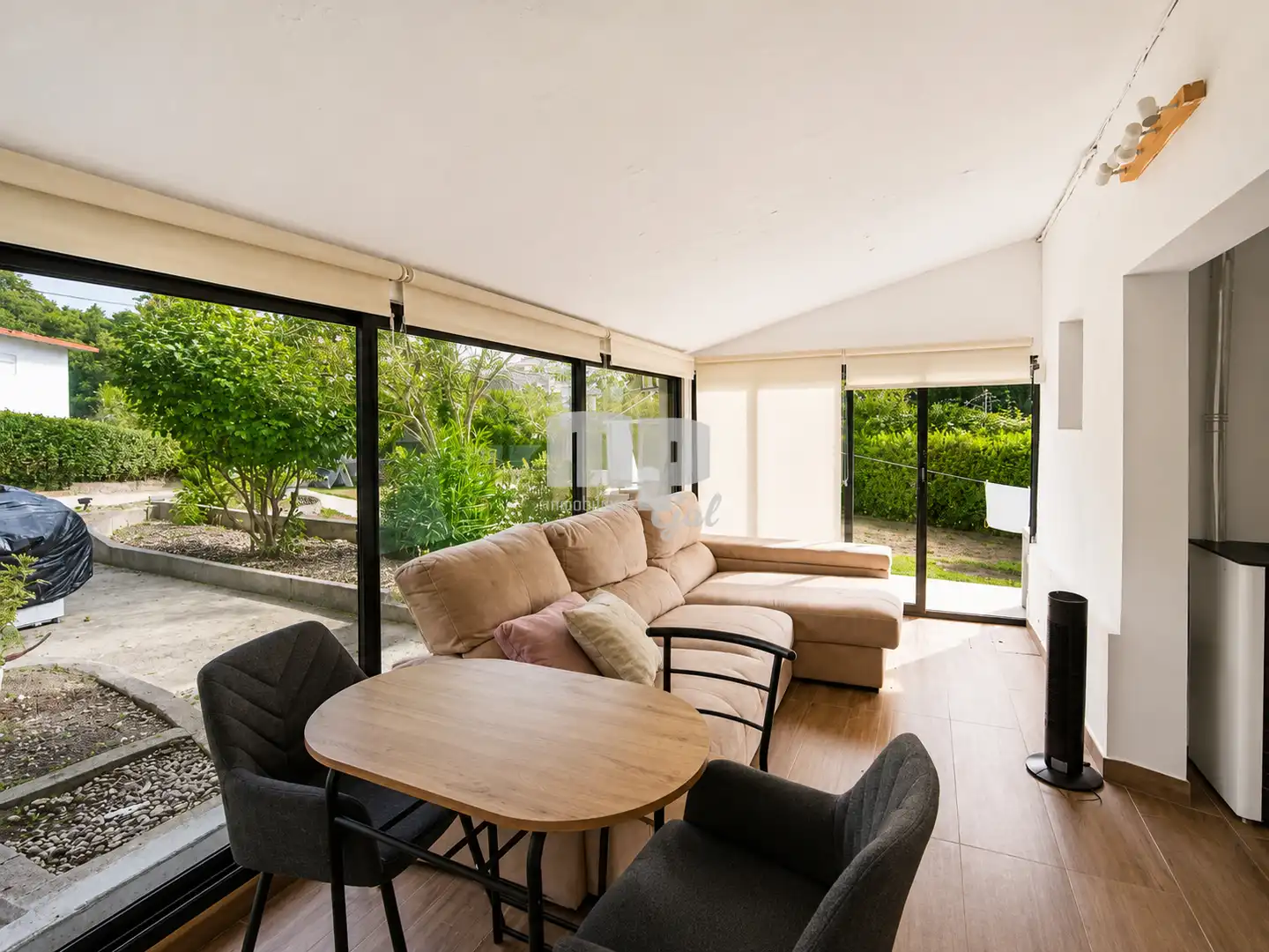 Maison avec jardin à vendre à Barrio Chan, imagen 19