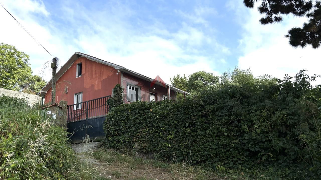 Casa o chalet en venta en A Malata, A Malata - Catabois - Ciudad Jardín, Ferrol