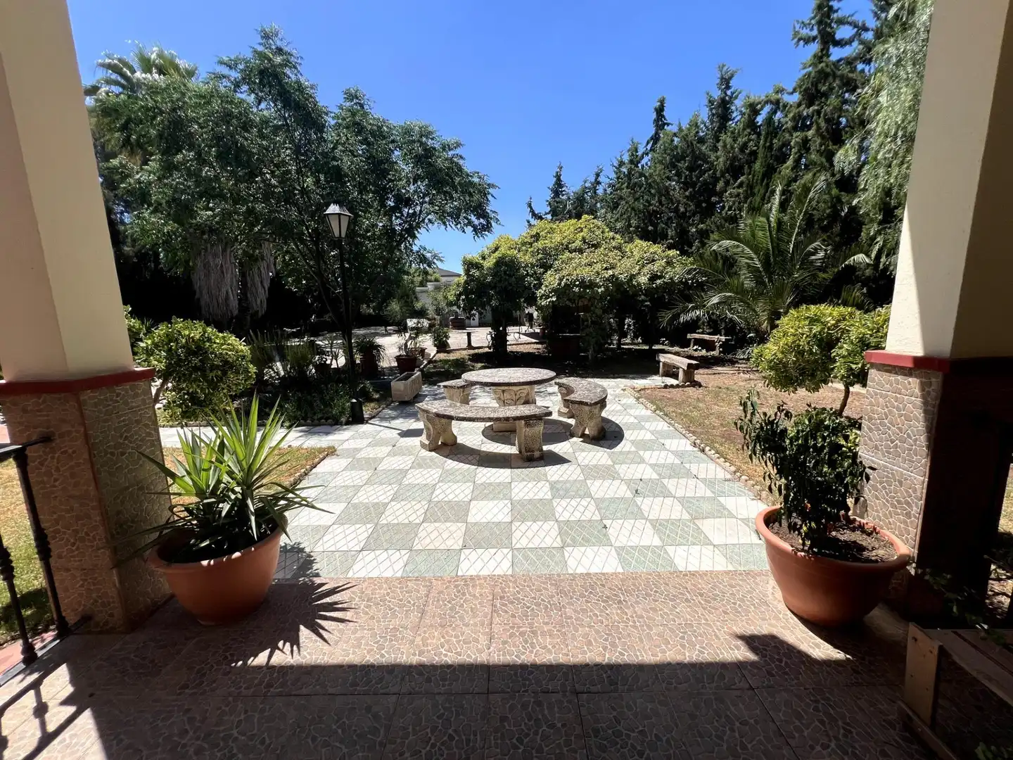 Casa rústica amb piscina en venda a Centro, imagen 5