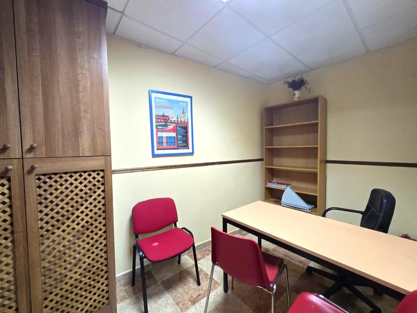 Immobles singulars en venda a Calle ENCARNACION, imagen 15
