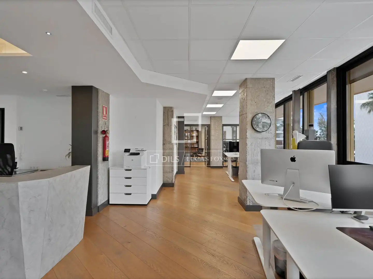 Bureau avec ascenseur à vendre à Marbella Centro, imagen 4