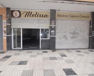 Premises for sale in Cullera