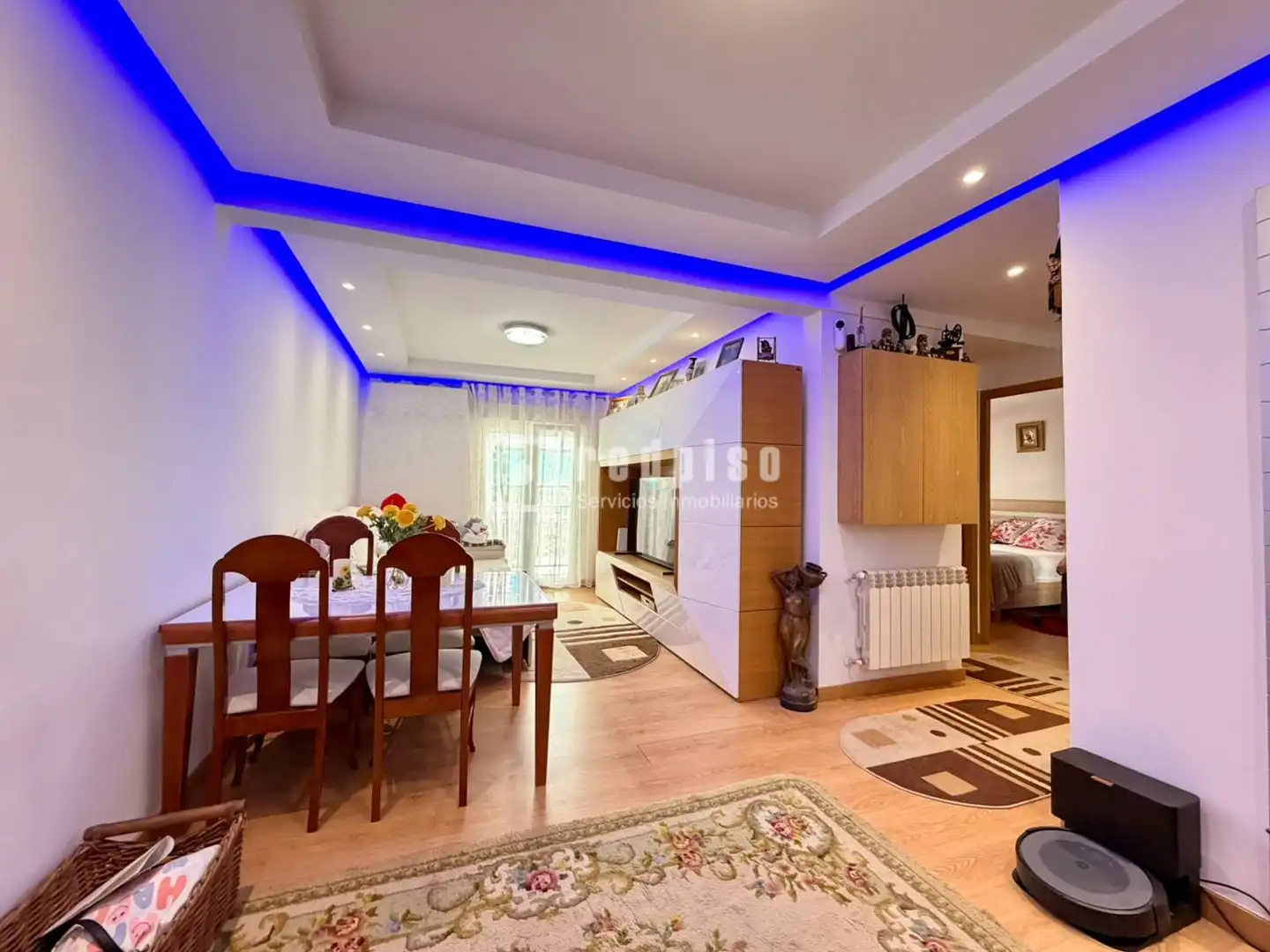 Flat for sale in Centro, imagen 3