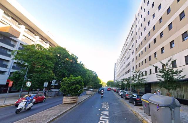 Trastero en Venta en Ramon carande en Parque María Luisa -Giralda Sur