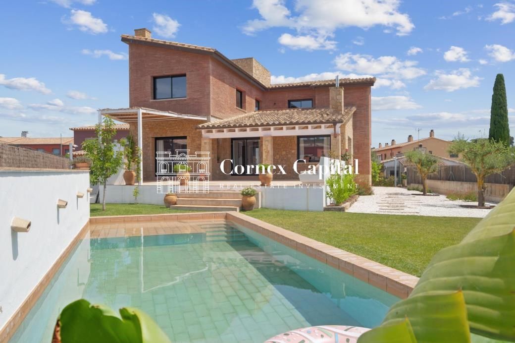Casa o chalet en venta en Vall-Llobrega, Vall-llobrega